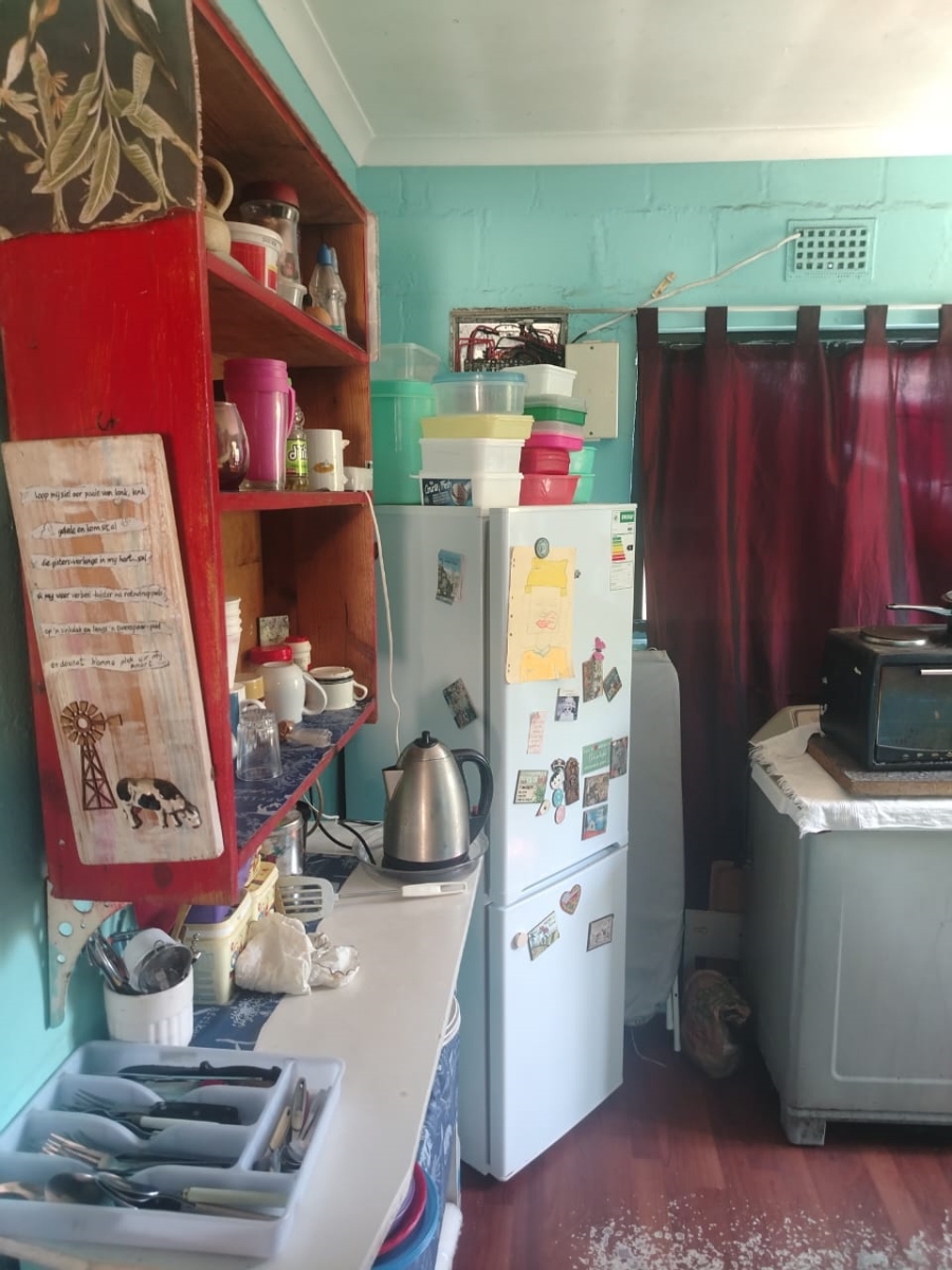 2 Bedroom Property for Sale in New Macassar Western Cape